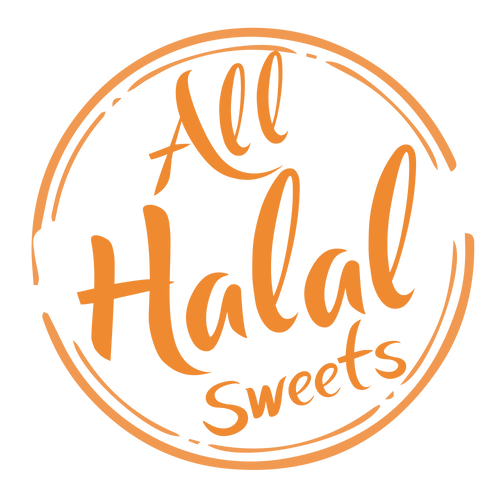 All Halal Sweets - 100% Certified Halal Sweets